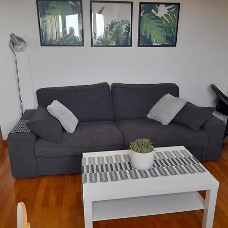 Atico Ciudadela Apartment Хака Екстериор снимка