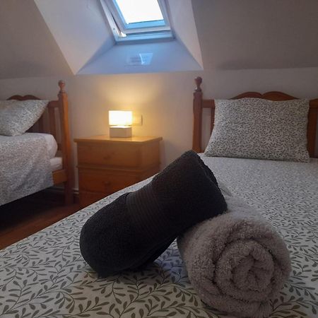 Atico Ciudadela Apartment Хака Екстериор снимка